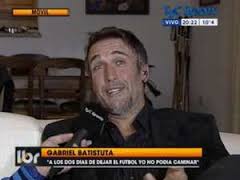Batistuta TyC