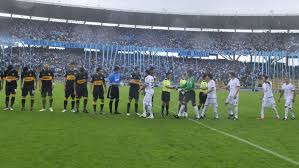 Belgrano Boca