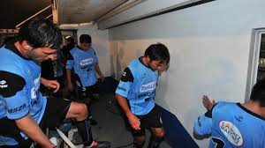 Belgrano cabeza gacha
