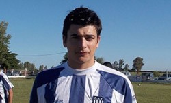 Bruno Bima dejó la "T" para retornar a Sportivo y Biblioteca La Cruz.