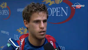Diego Schwartzman