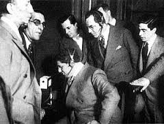 Locos de la Azotea