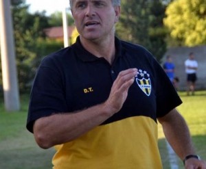 Pato Del Río