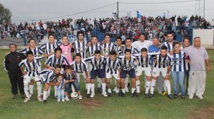 Talleres Berrotarán