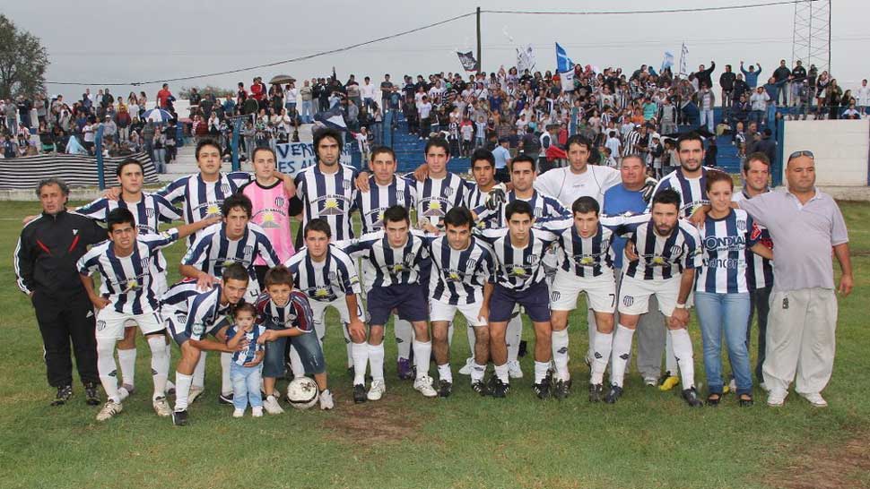 Talleres Berrotarán