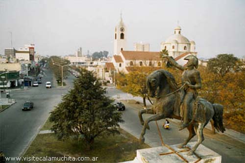 ciudadriotercero