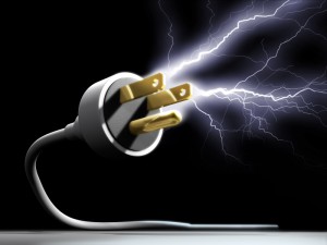 electricidad
