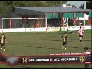 Ascasubi-Libertad