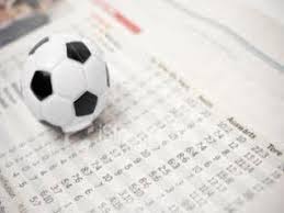 Estadísticas fútbol