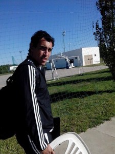 Fabricio Rodríguez
