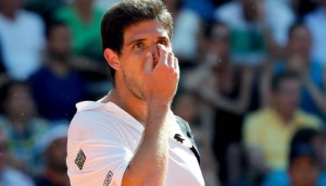 Federico Delbonis