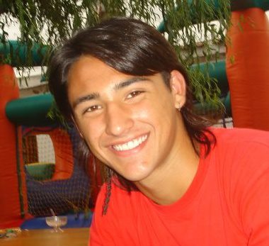 Gastón González