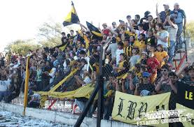 Hinchas palomeros