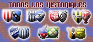 Historiales clásicos