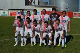 En Tancacha, Huracán cayó ante Elenense.