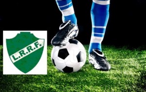 LRRF fútbol y pie