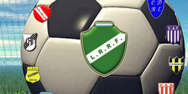 LRRF