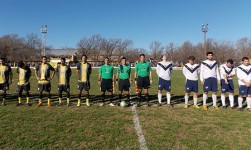 Ascasubi-Elenense definieron el Apertura.