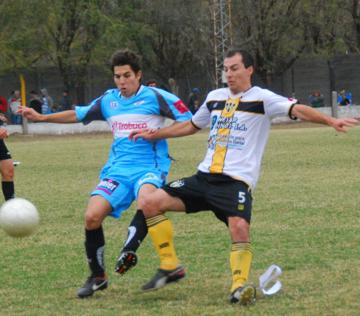 9 y Ascasubi