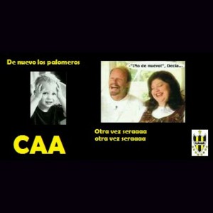 Cargadas