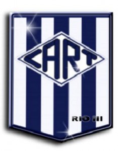 Escudo Atlético Río Tercero