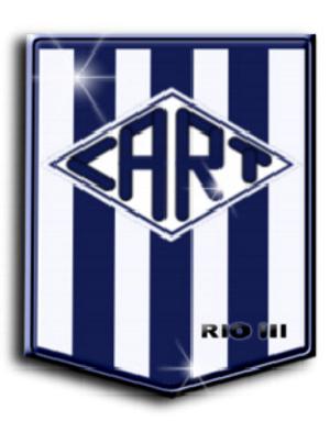 Escudo Atlético Río Tercero