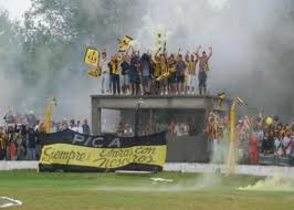 Hinchada Ascasubi