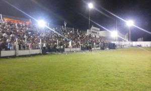 Hinchada CART