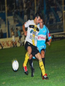 Ascasubi espera por la recuperación de Leandro Ortiz.