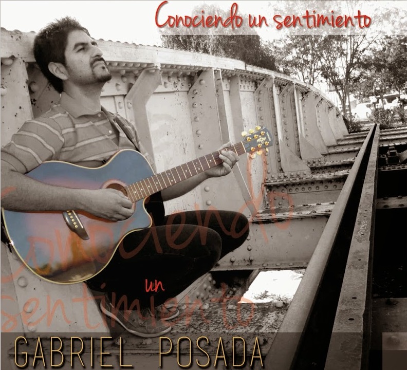gabriel posada