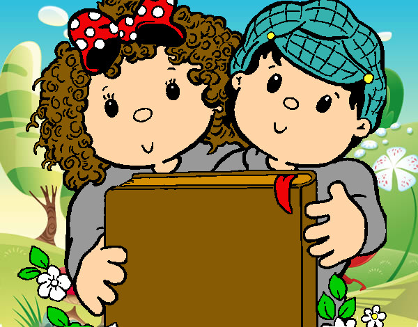 ninos-con-libros-dibujos-de-los-usuarios-pintado-por-themarine2-9796496