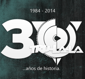 trula-30-años