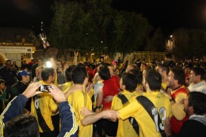 Ascasubi festeja