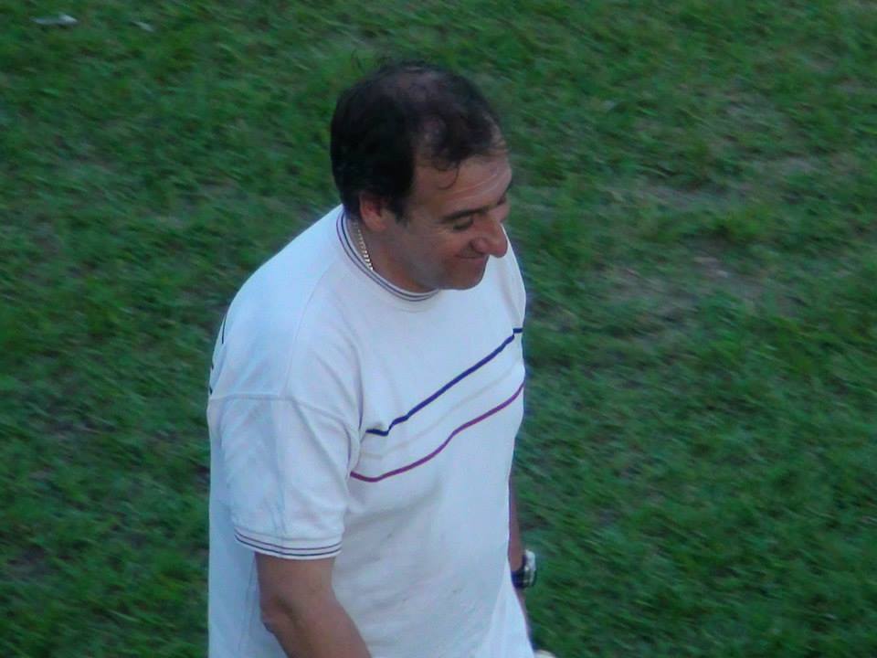 Ricardo Hesar