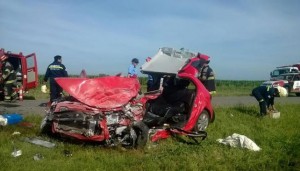 Accidente
