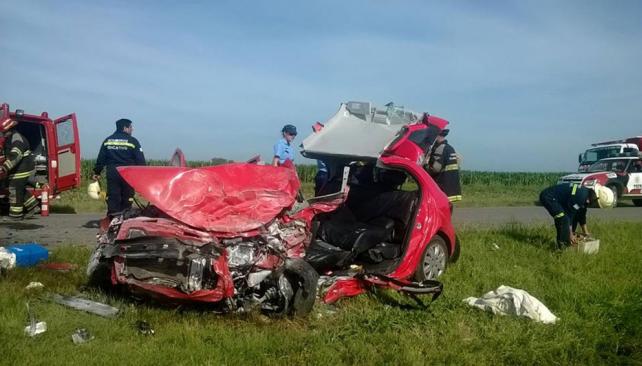 Accidente