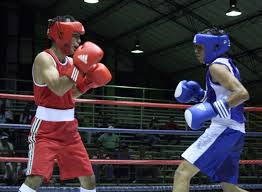 Boxeo