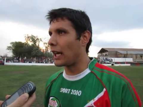 Diego Palleres foto