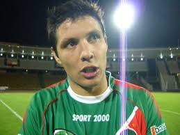 Diego Palleres