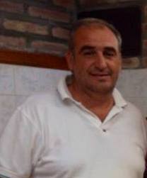 Enrique Hesar