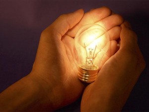 luz