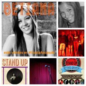 standup