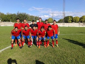 AlianzaJM en Pilar