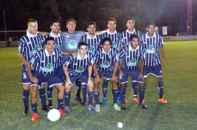 Atlético Sampacho