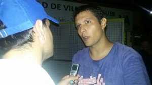 Diego Palleres
