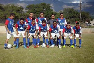 Independiente sigue firme en la Zona 4.