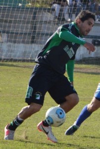Pascual Gudiño