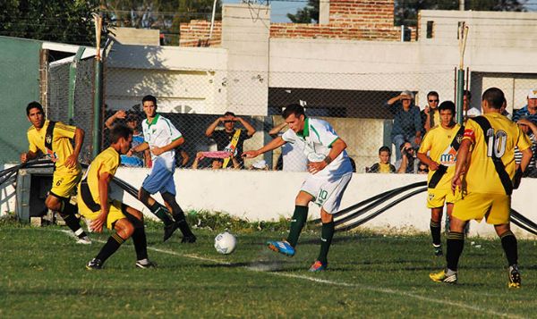Rivadavia-Ascasubi
