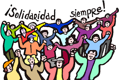 Solidaridad