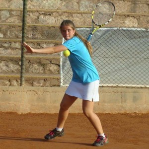 Alejandra